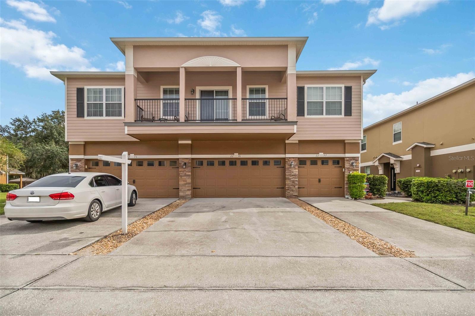 JEFFERSON GREEN AT ANTHEM PARK CONDO PH 13 - Residential