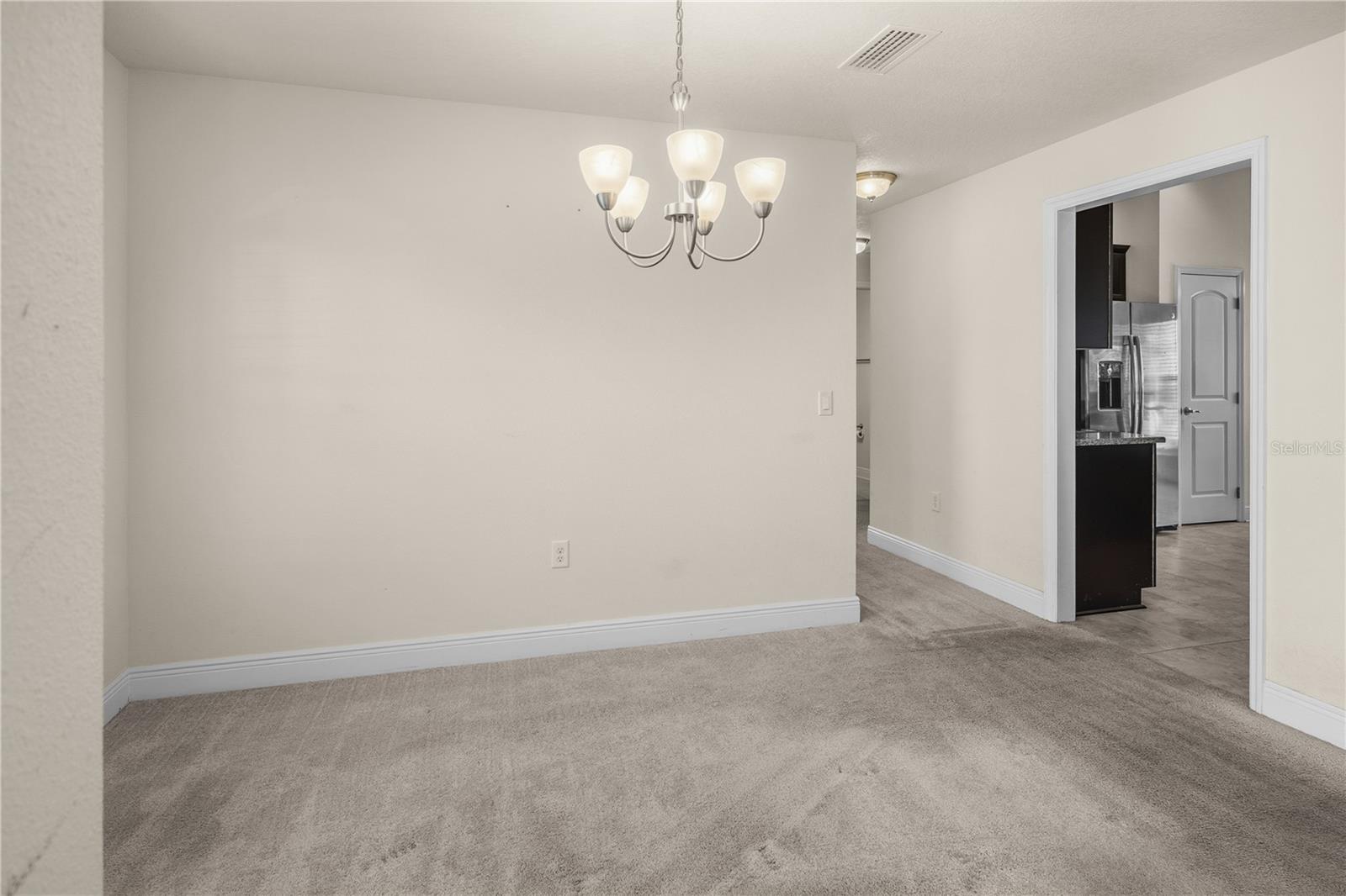 WOODS OF MOCCASIN WALLOW PH I - Residential Lease