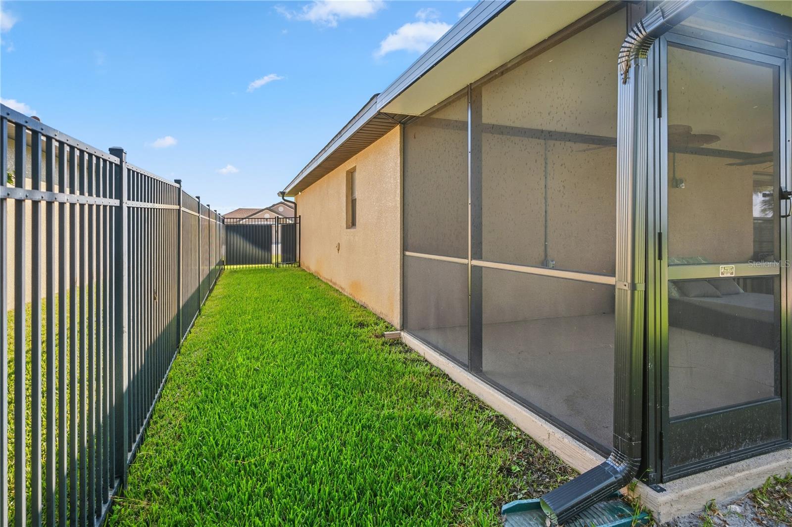 WOODS OF MOCCASIN WALLOW PH I - Residential Lease