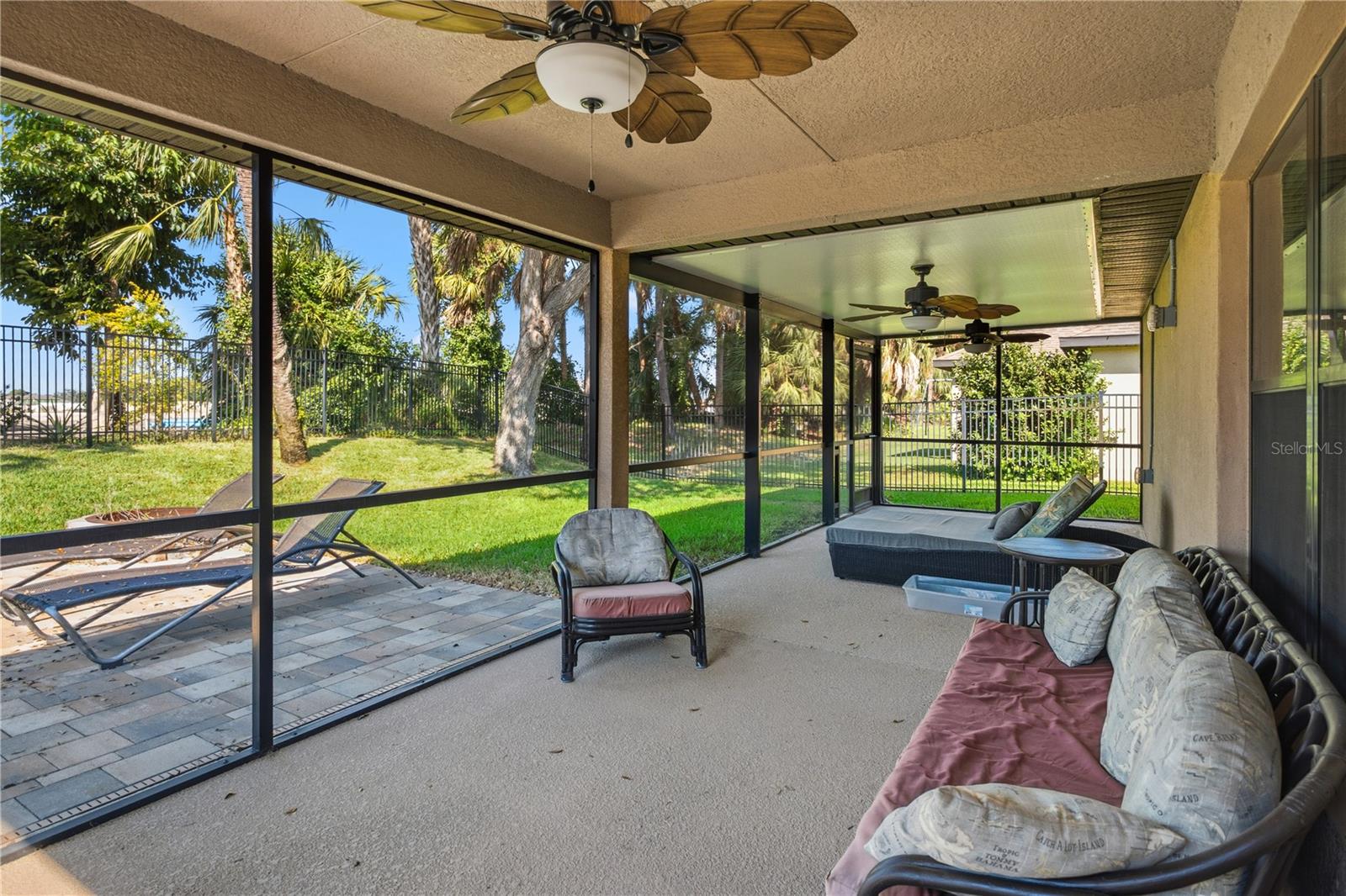 WOODS OF MOCCASIN WALLOW PH I - Residential Lease