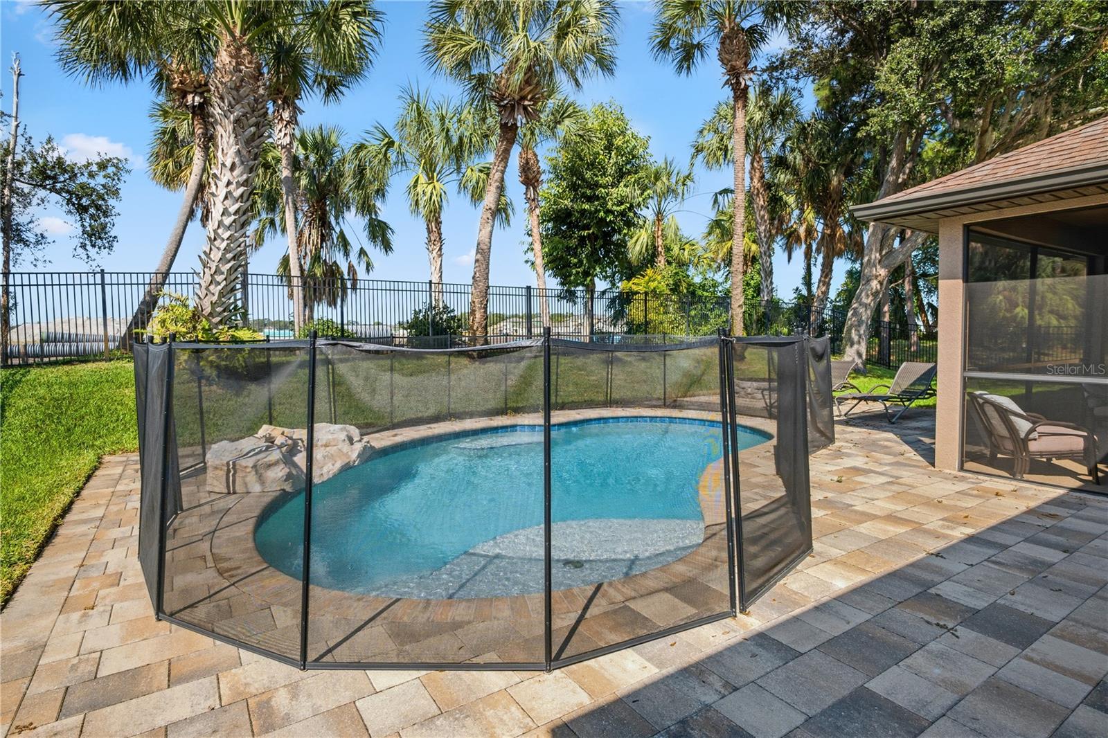 WOODS OF MOCCASIN WALLOW PH I - Residential Lease