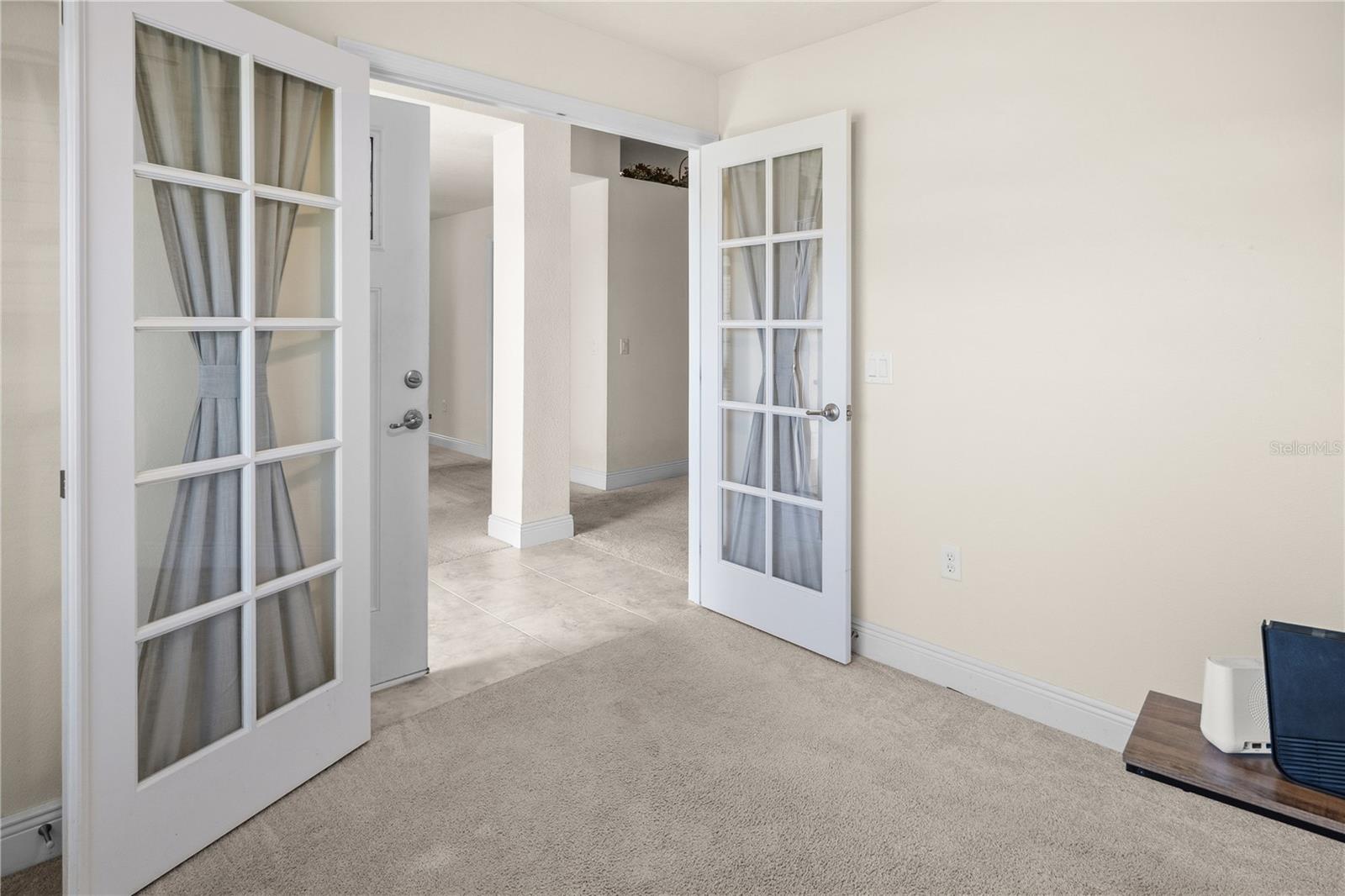 WOODS OF MOCCASIN WALLOW PH I - Residential Lease