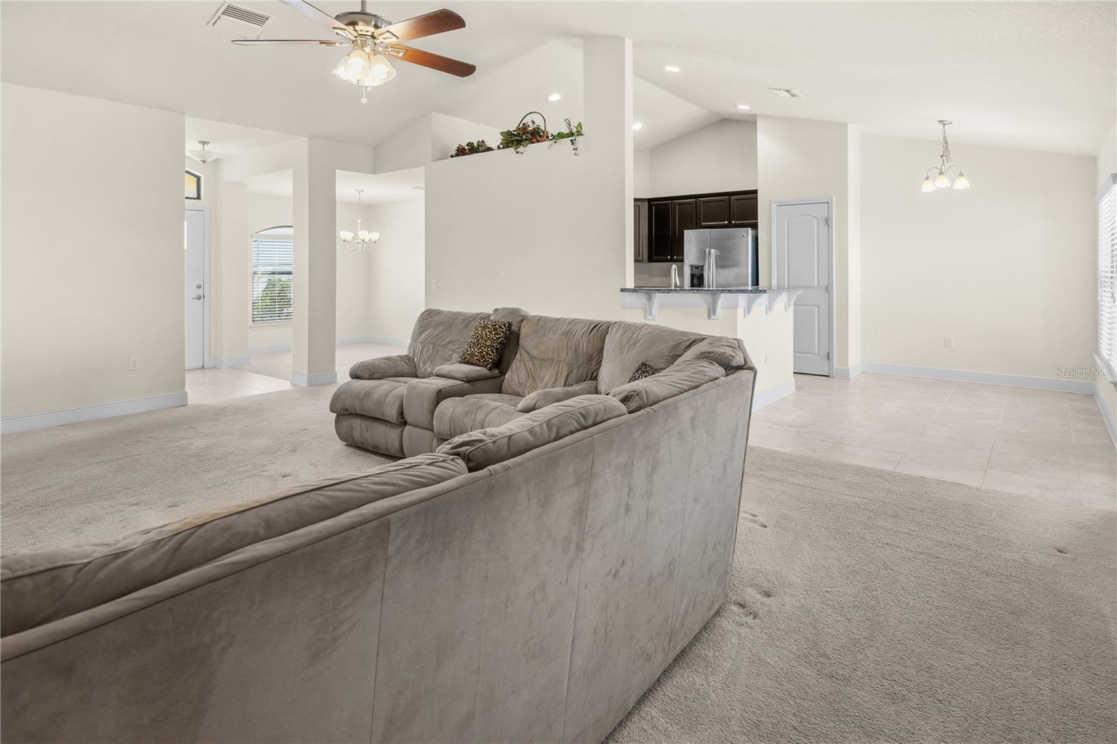 WOODS OF MOCCASIN WALLOW PH I - Residential Lease