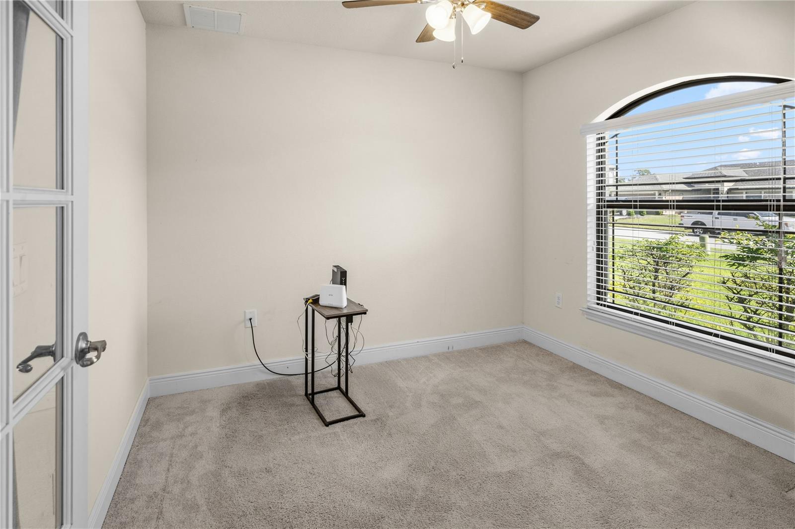 WOODS OF MOCCASIN WALLOW PH I - Residential Lease