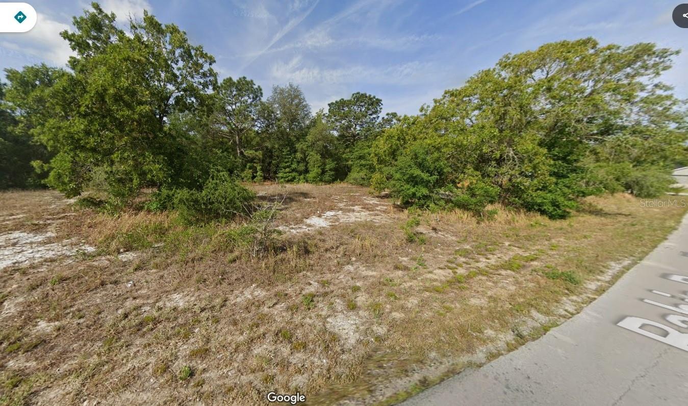Build your dream home in the rapidly growing and serene area of Ocala. This property is nestled in the suburb of Silver Springs Shores. Enjoy the small-town flair with annual festivals, rodeos, world-renowned fishing, and abundant hunting opportunities.