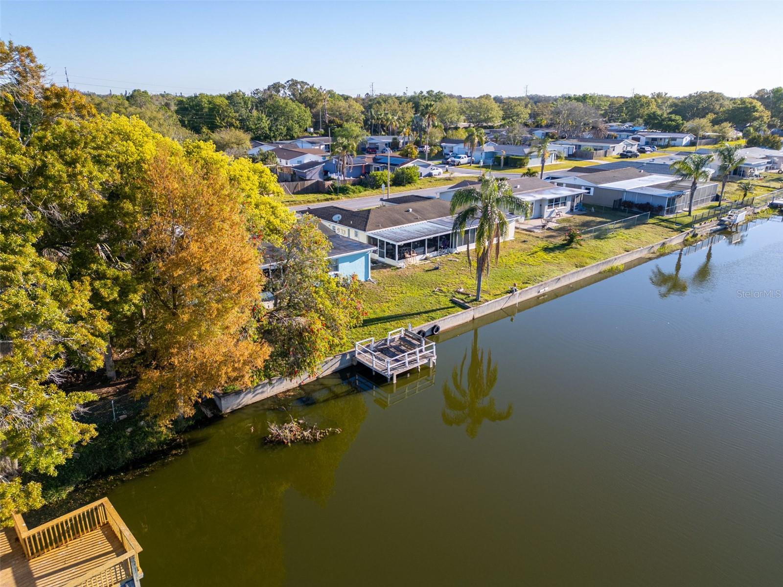 ALOHA GARDENS - Residential