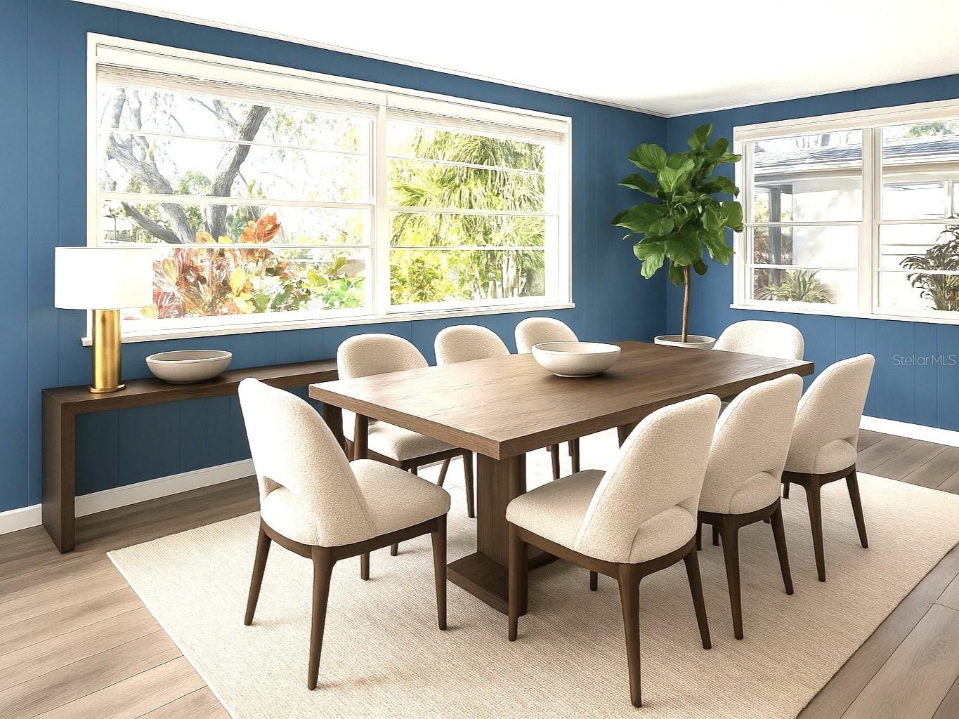 ALOHA GARDENS - Residential