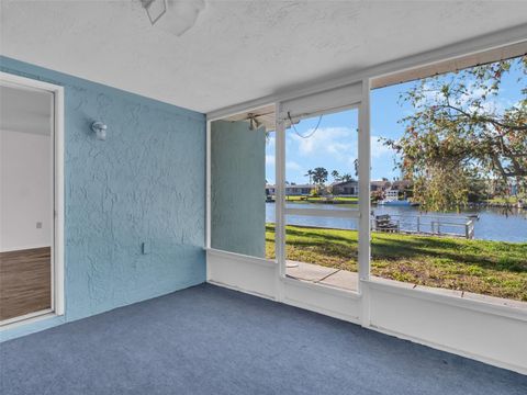 3814 SUNRAY DRIVE HOLIDAY FL 34691