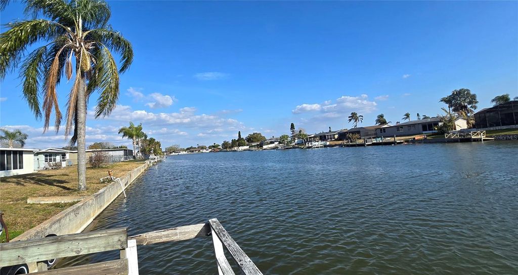 Photo of 3814 Sunray Drive, Holiday, FL 34691 (MLS # TB8447802)