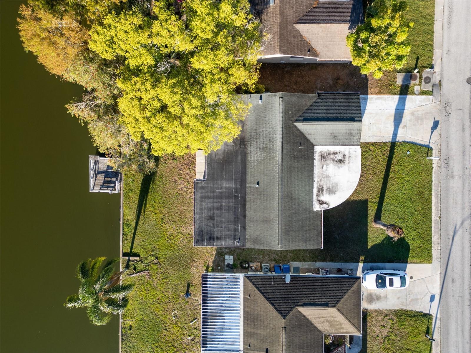 ALOHA GARDENS - Residential