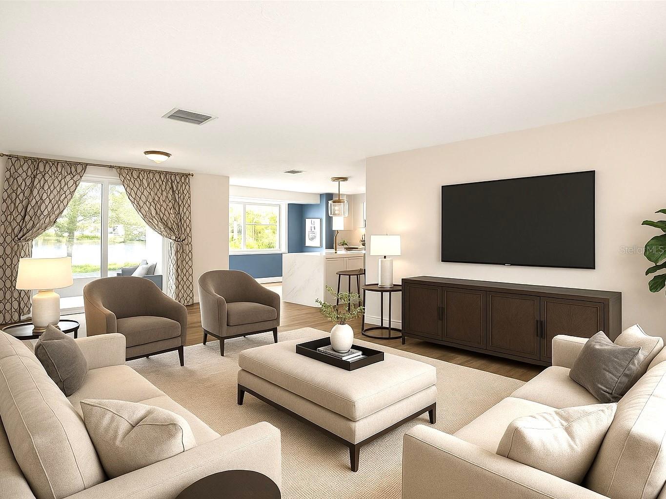 ALOHA GARDENS - Residential