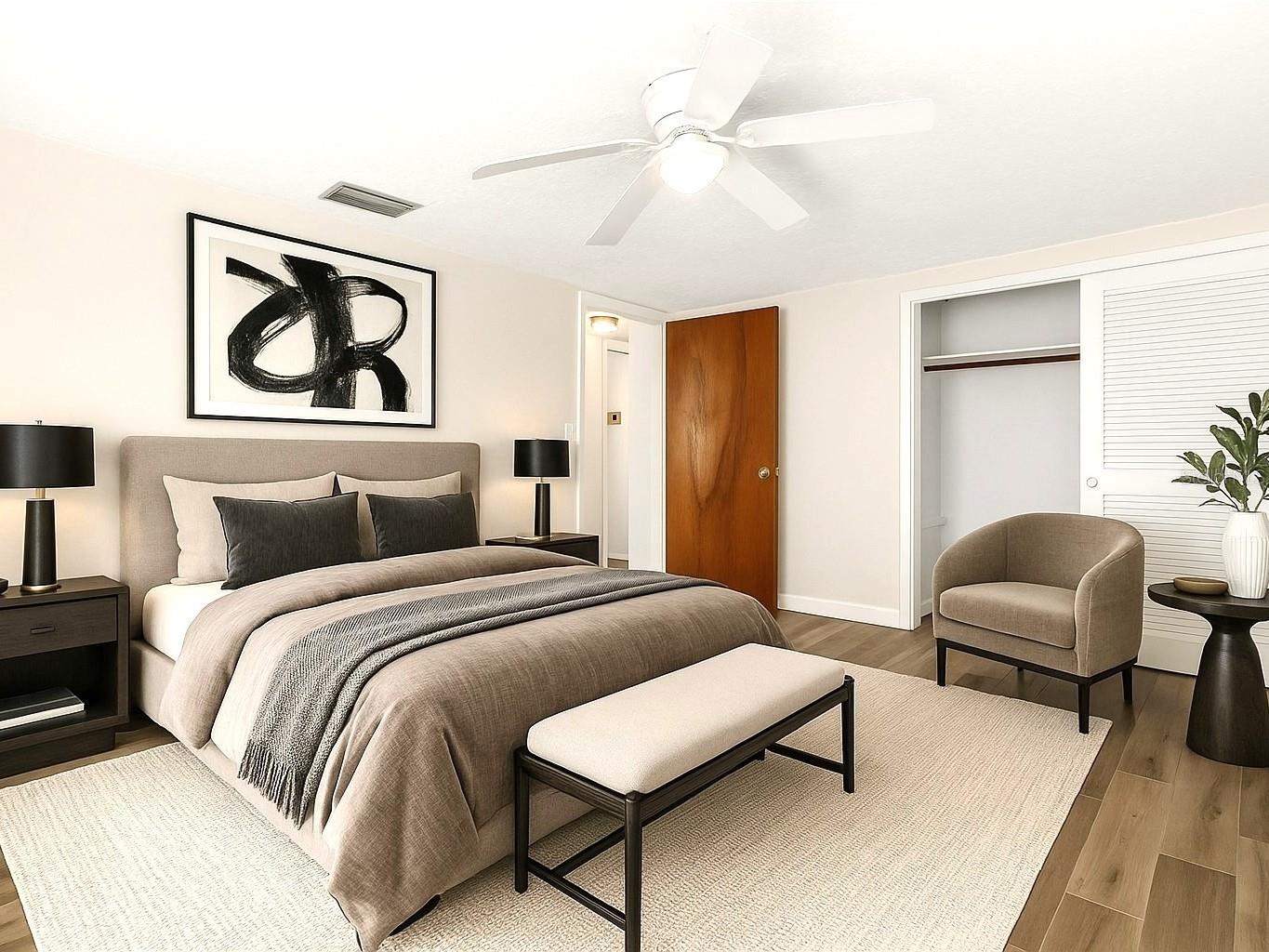 ALOHA GARDENS - Residential