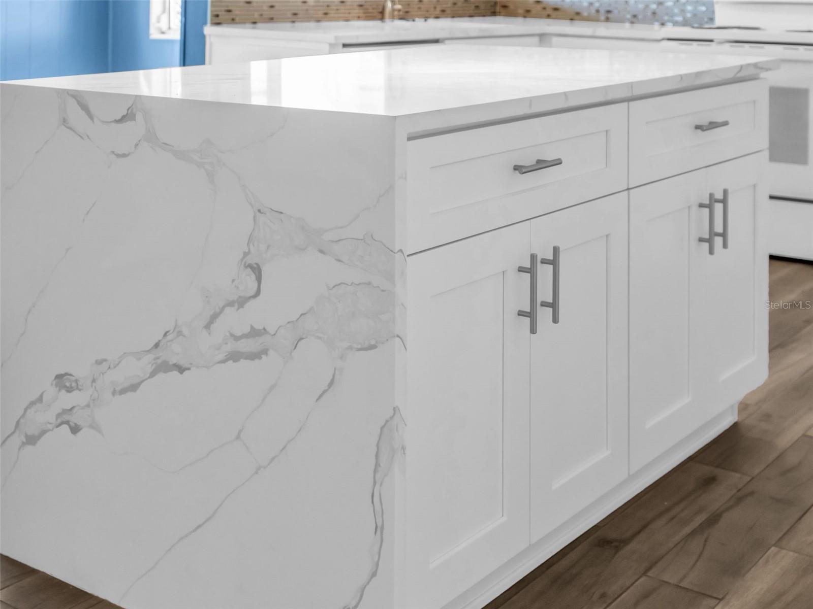 ALOHA GARDENS - Residential