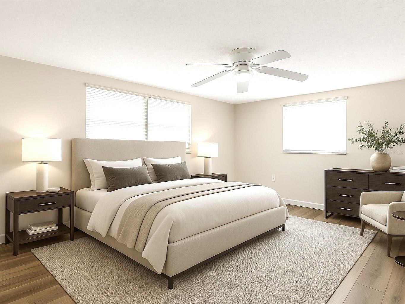 ALOHA GARDENS - Residential