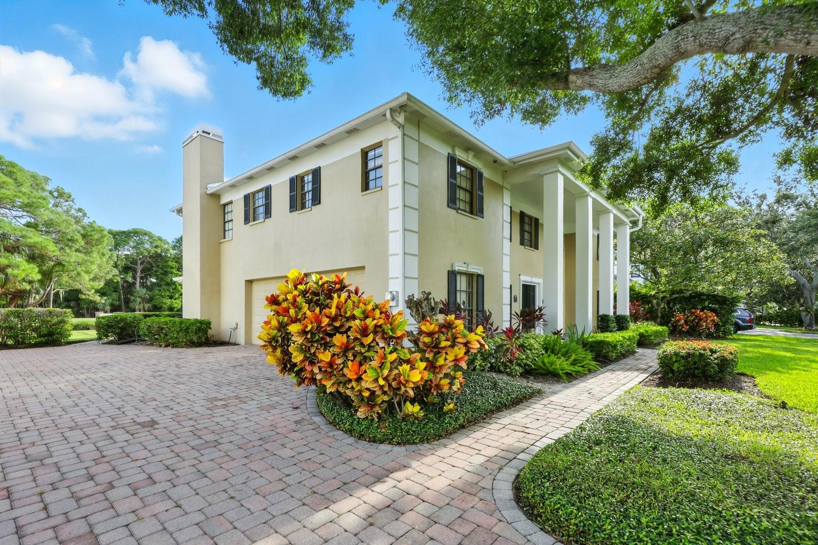 FEATHER SOUND CUSTOM HOME SITE UNIT III - Residential