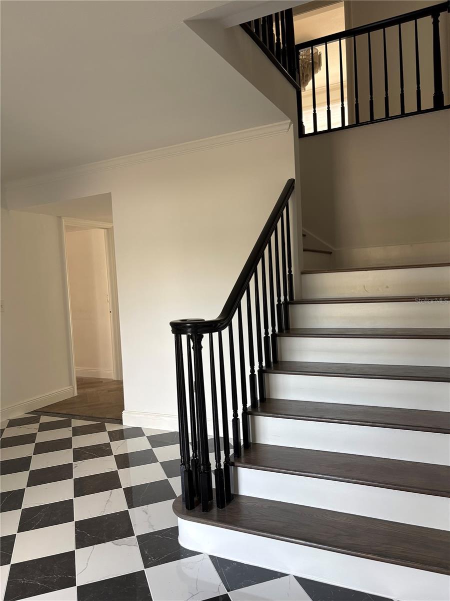 FEATHER SOUND CUSTOM HOME SITE UNIT III - Residential