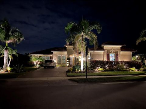 10863 IRONBRIDGE DRIVE VENICE FL 34293