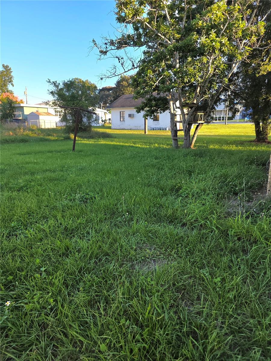 TWIN LAKE PARK SUB - Residential