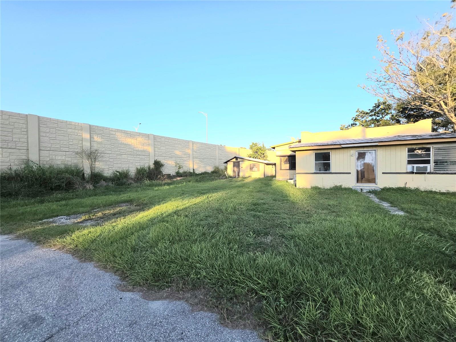 TWIN LAKE PARK SUB - Residential