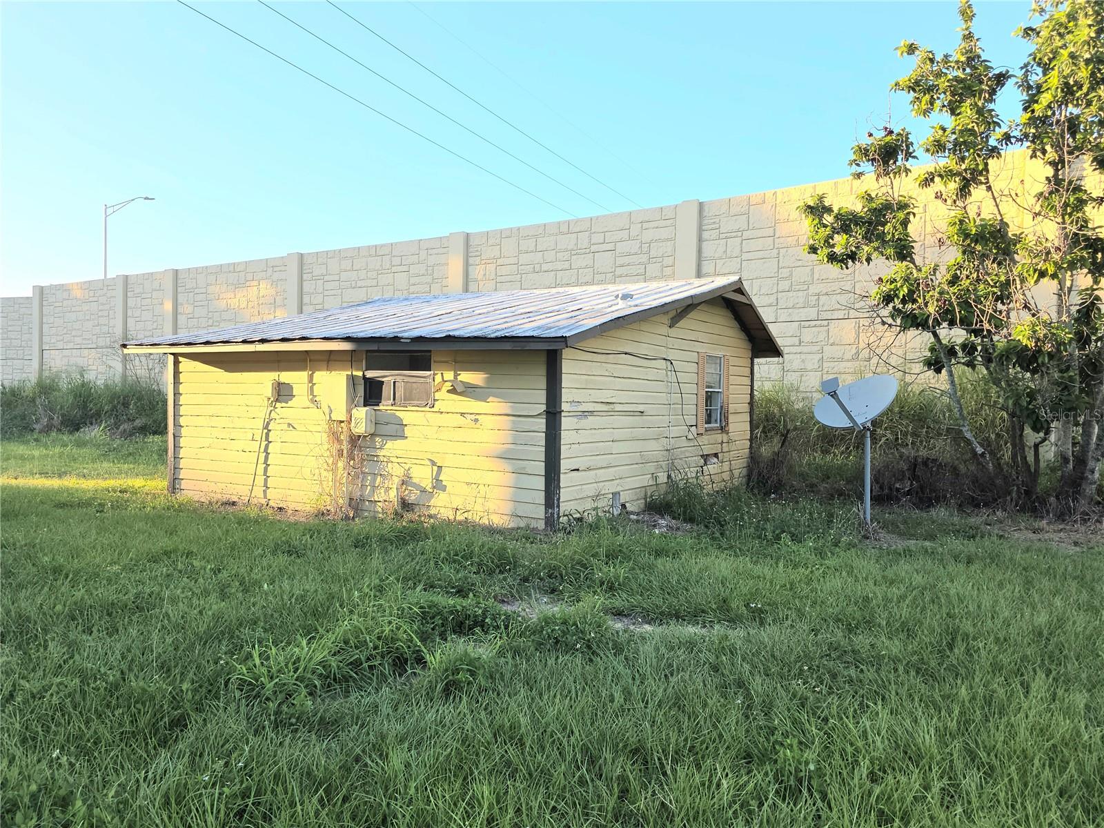 TWIN LAKE PARK SUB - Residential