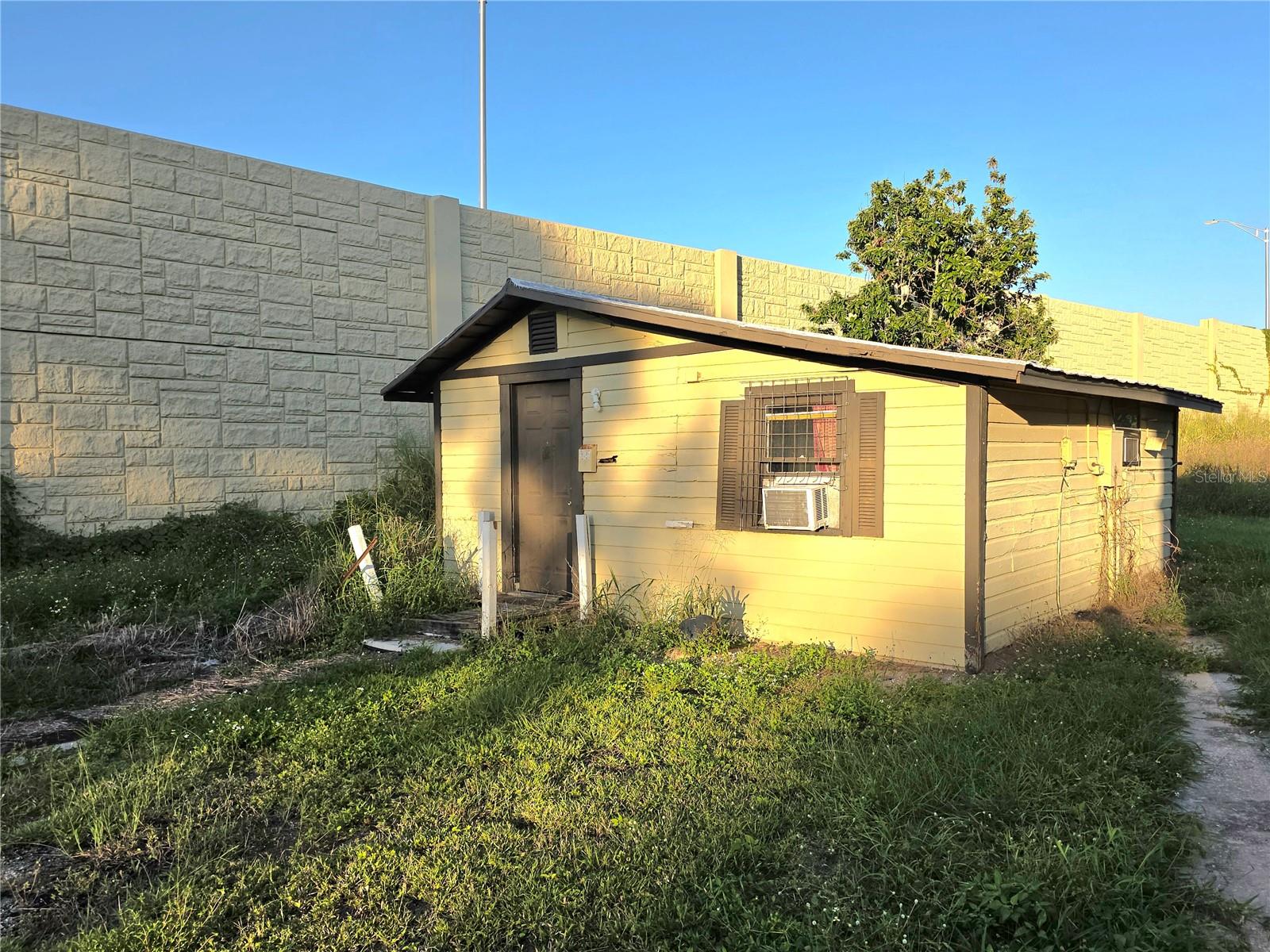 TWIN LAKE PARK SUB - Residential