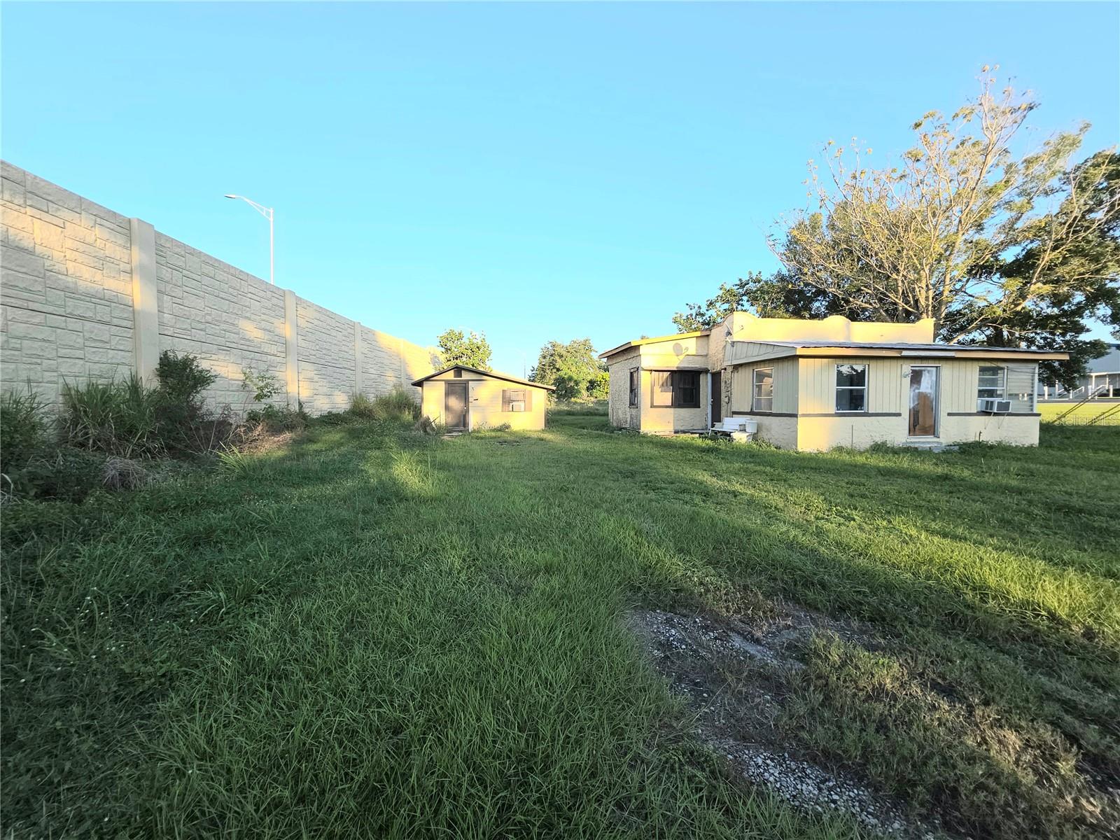 TWIN LAKE PARK SUB - Residential
