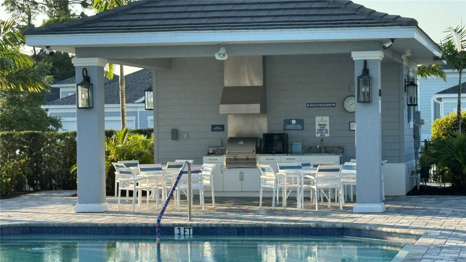 LOT 282, CANOE CREEK PH II SUBPH IIA & IIB PI #497 - Residential Lease