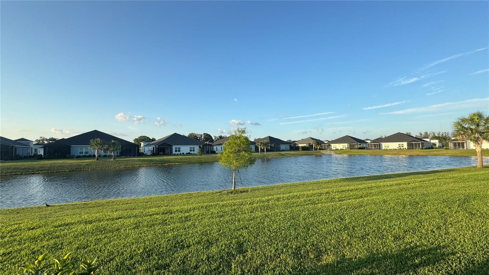 LOT 282, CANOE CREEK PH II SUBPH IIA & IIB PI #497 - Residential Lease