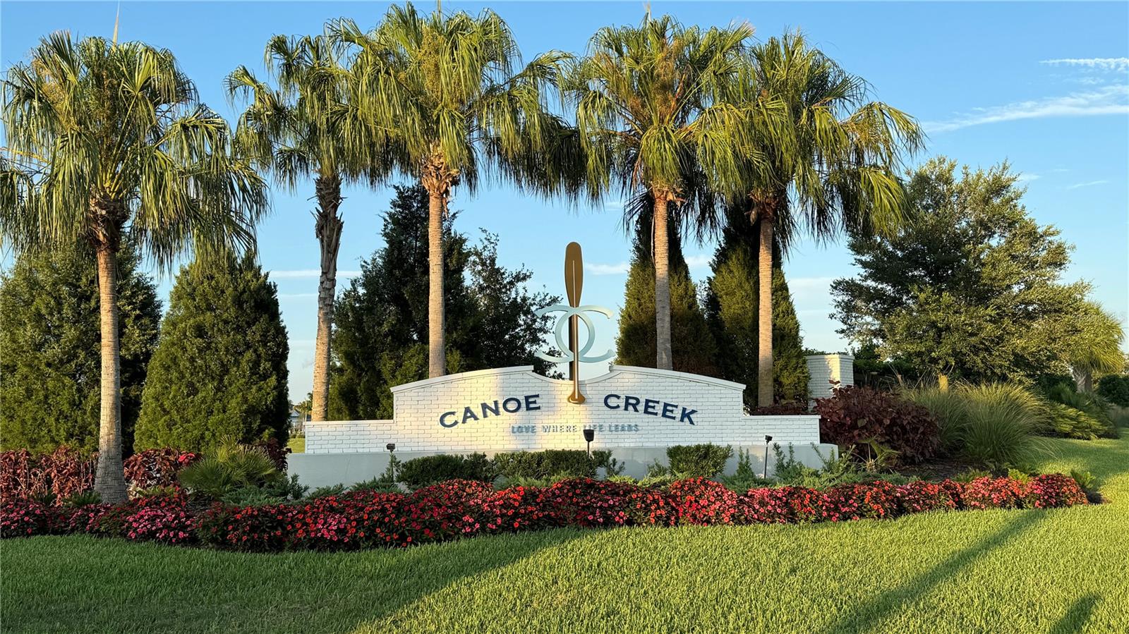 LOT 282, CANOE CREEK PH II SUBPH IIA & IIB PI #497 - Residential Lease