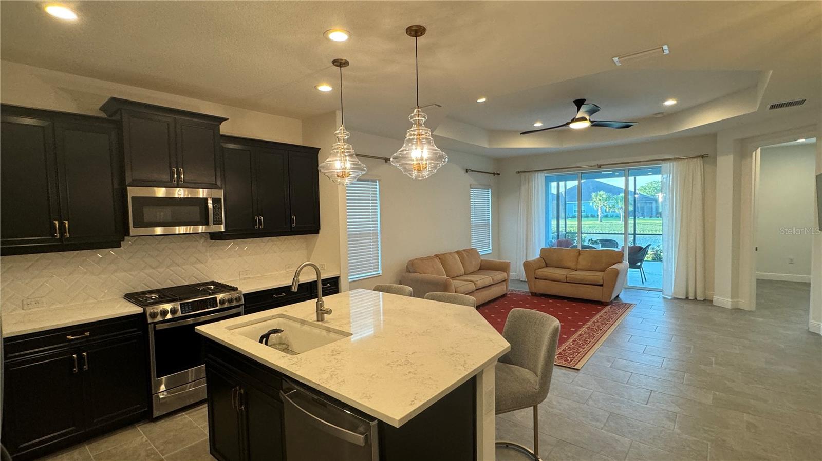 LOT 282, CANOE CREEK PH II SUBPH IIA & IIB PI #497 - Residential Lease