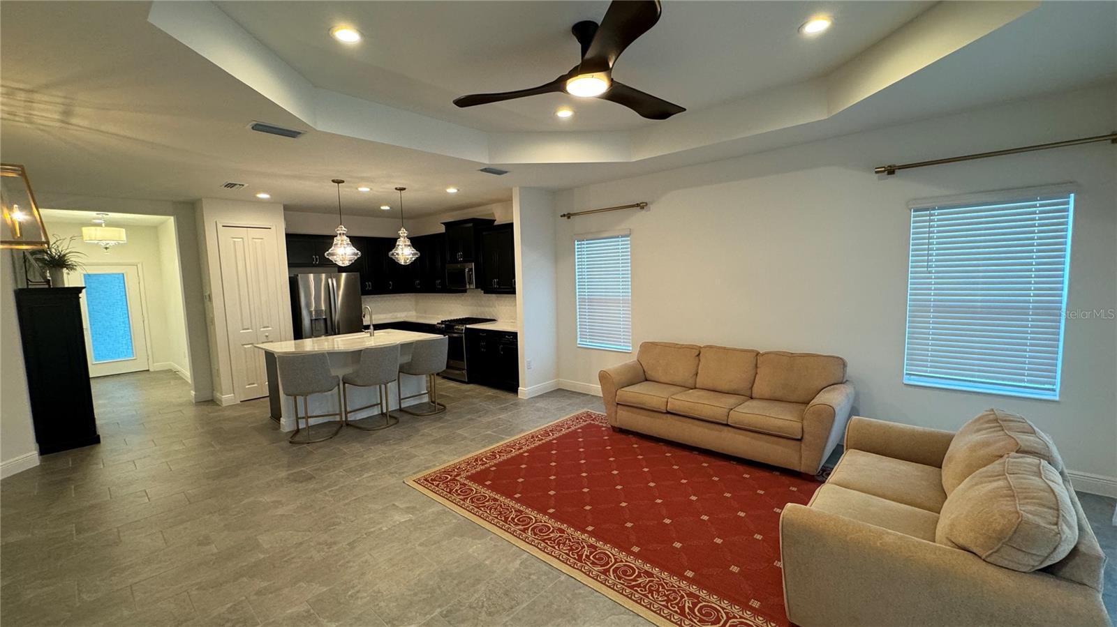 LOT 282, CANOE CREEK PH II SUBPH IIA & IIB PI #497 - Residential Lease
