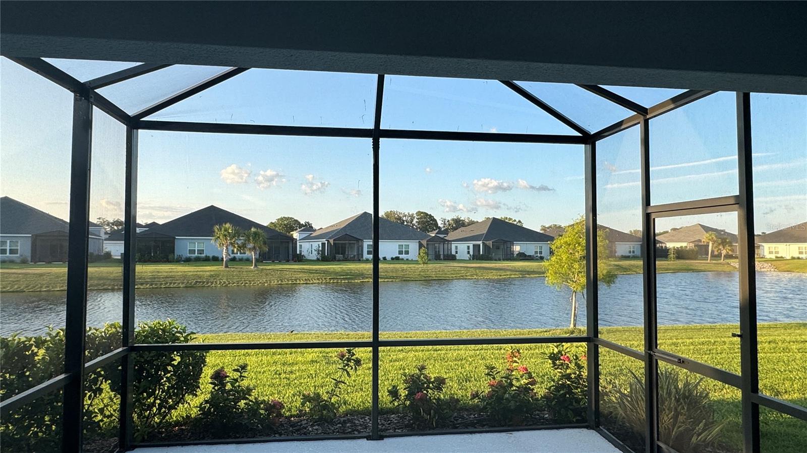 LOT 282, CANOE CREEK PH II SUBPH IIA & IIB PI #497 - Residential Lease