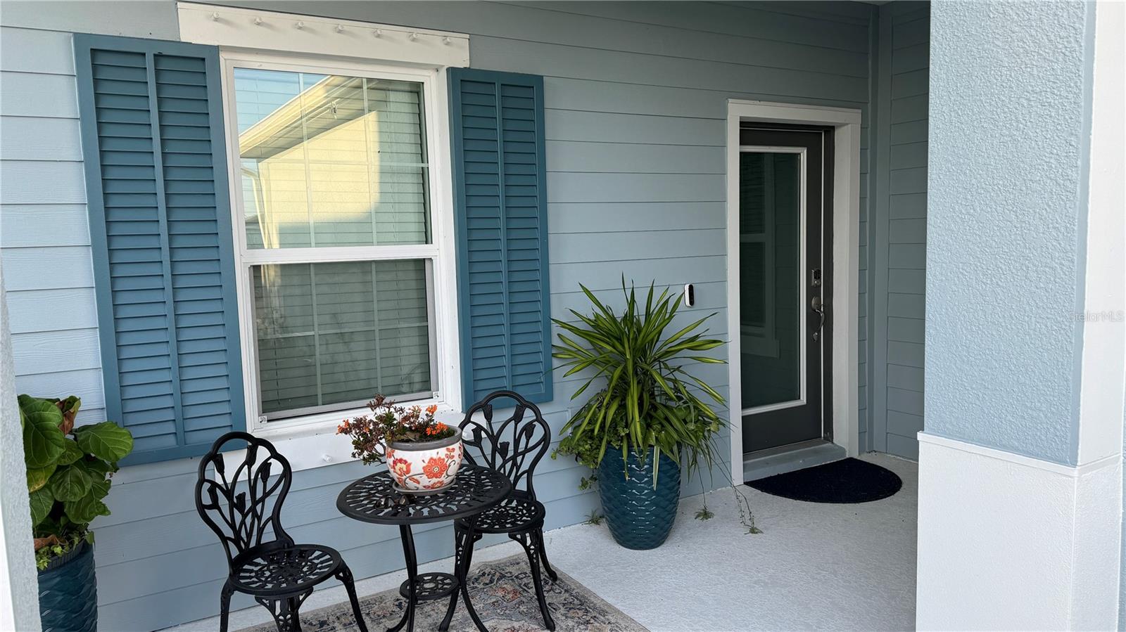 LOT 282, CANOE CREEK PH II SUBPH IIA & IIB PI #497 - Residential Lease