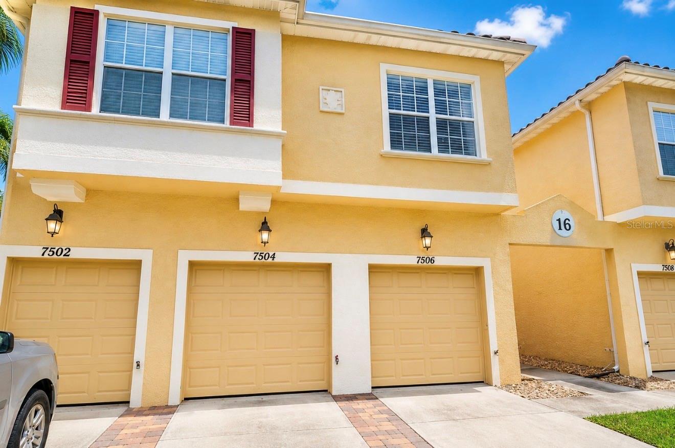7504 BLISS WAY