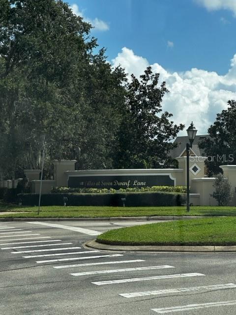 VILLAS AT SEVEN DWARFS LANE CONDO - Residential Lease