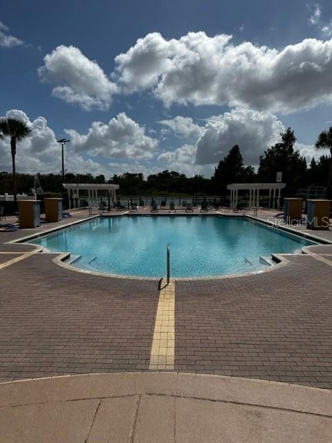 VILLAS AT SEVEN DWARFS LANE CONDO - Residential Lease