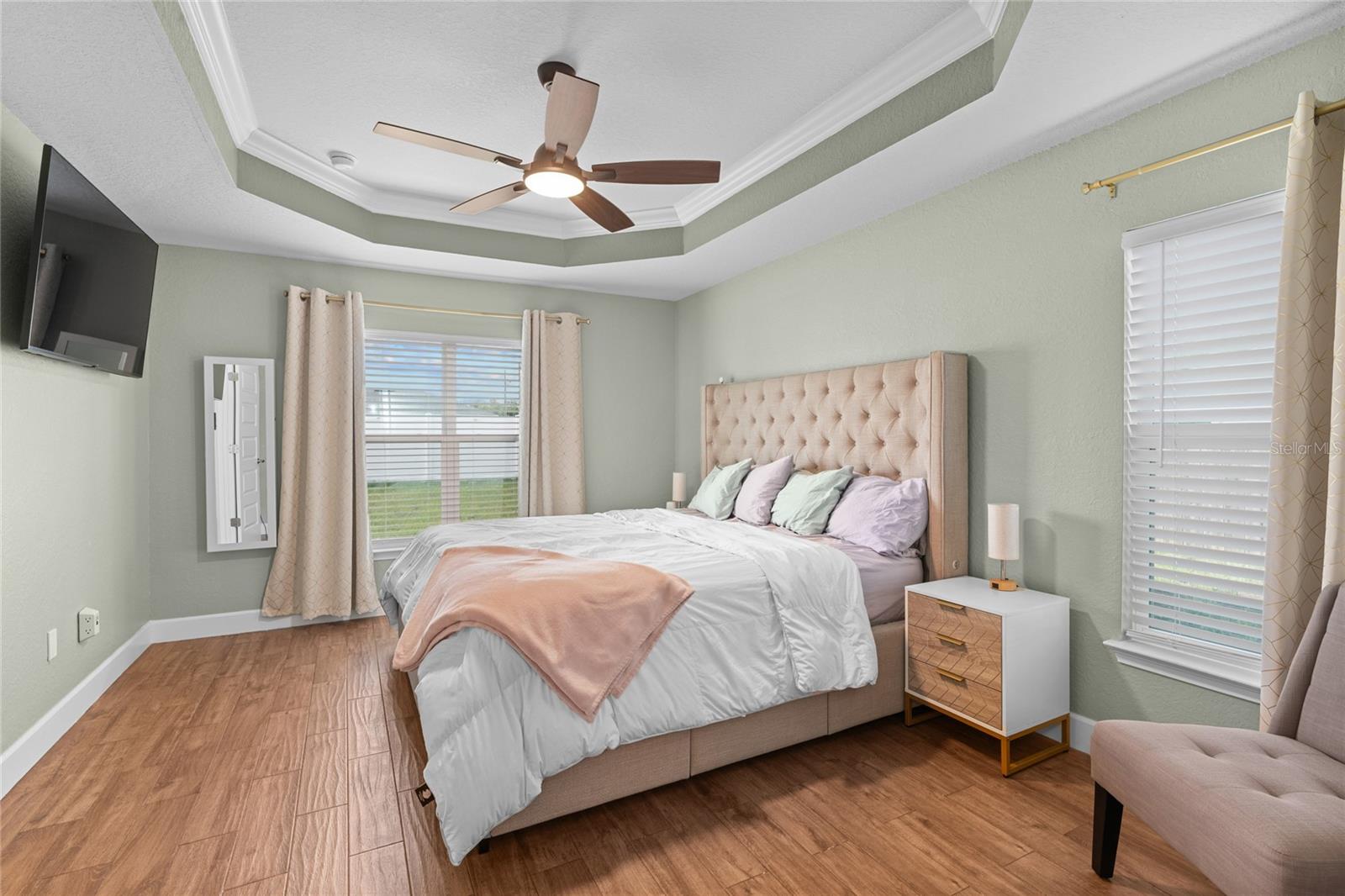 ORANGE BLOSSOM HILLS UN 11 - Residential