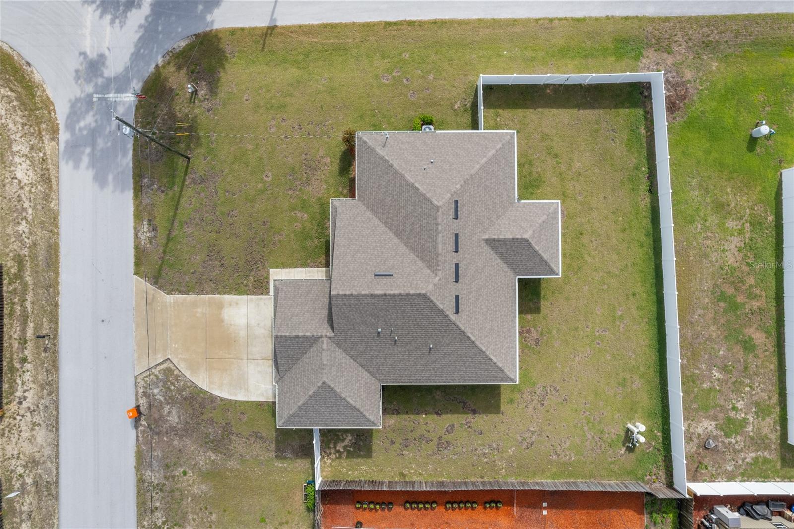 ORANGE BLOSSOM HILLS UN 11 - Residential