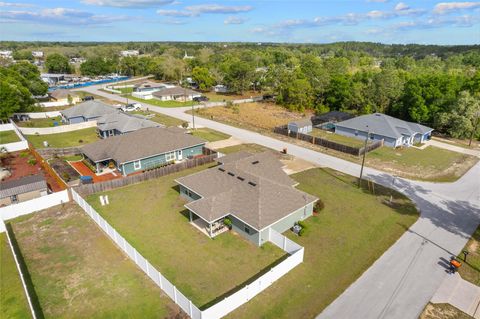 Tiny photo for 9696 SE 157th Place, Summerfield, FL 34491 (MLS # OM722791)