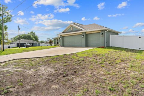 Tiny photo for 9696 SE 157th Place, Summerfield, FL 34491 (MLS # OM722791)