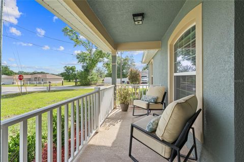 Tiny photo for 9696 SE 157th Place, Summerfield, FL 34491 (MLS # OM722791)