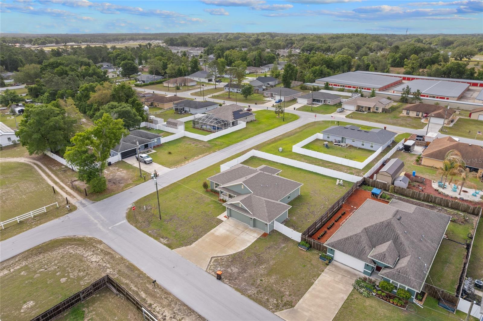 ORANGE BLOSSOM HILLS UN 11 - Residential