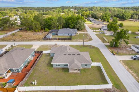 Tiny photo for 9696 SE 157th Place, Summerfield, FL 34491 (MLS # OM722791)