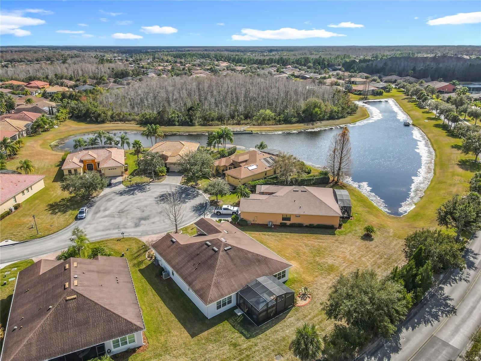 SOLIVITA PH 07B2 - Residential