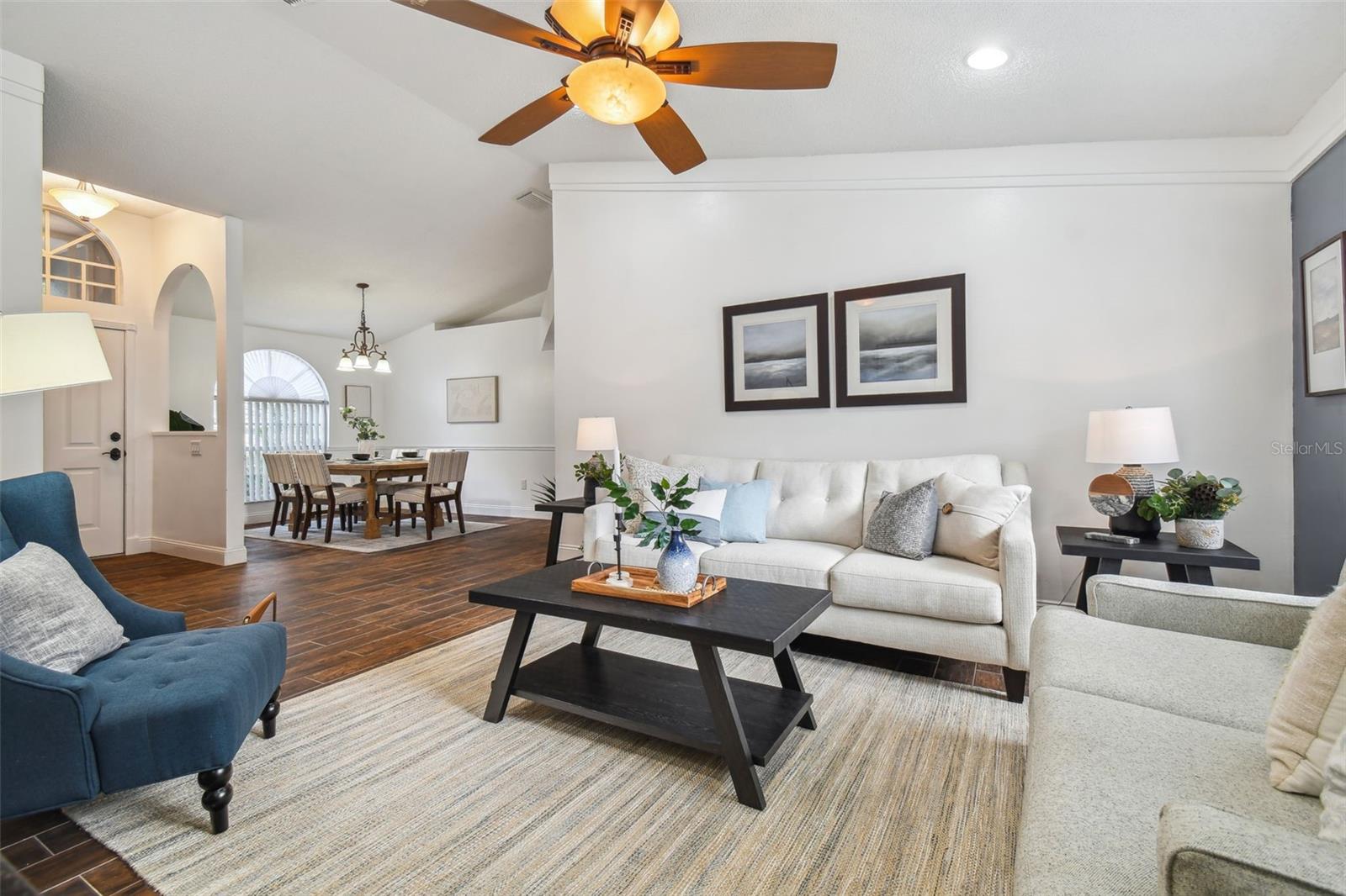 TWIN LAKE PH 02B - Residential