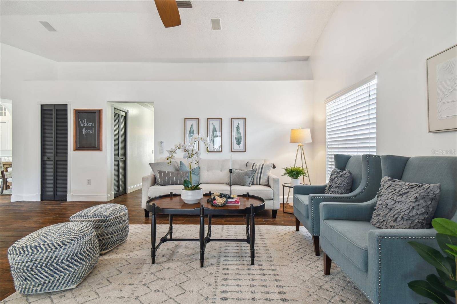 TWIN LAKE PH 02B - Residential