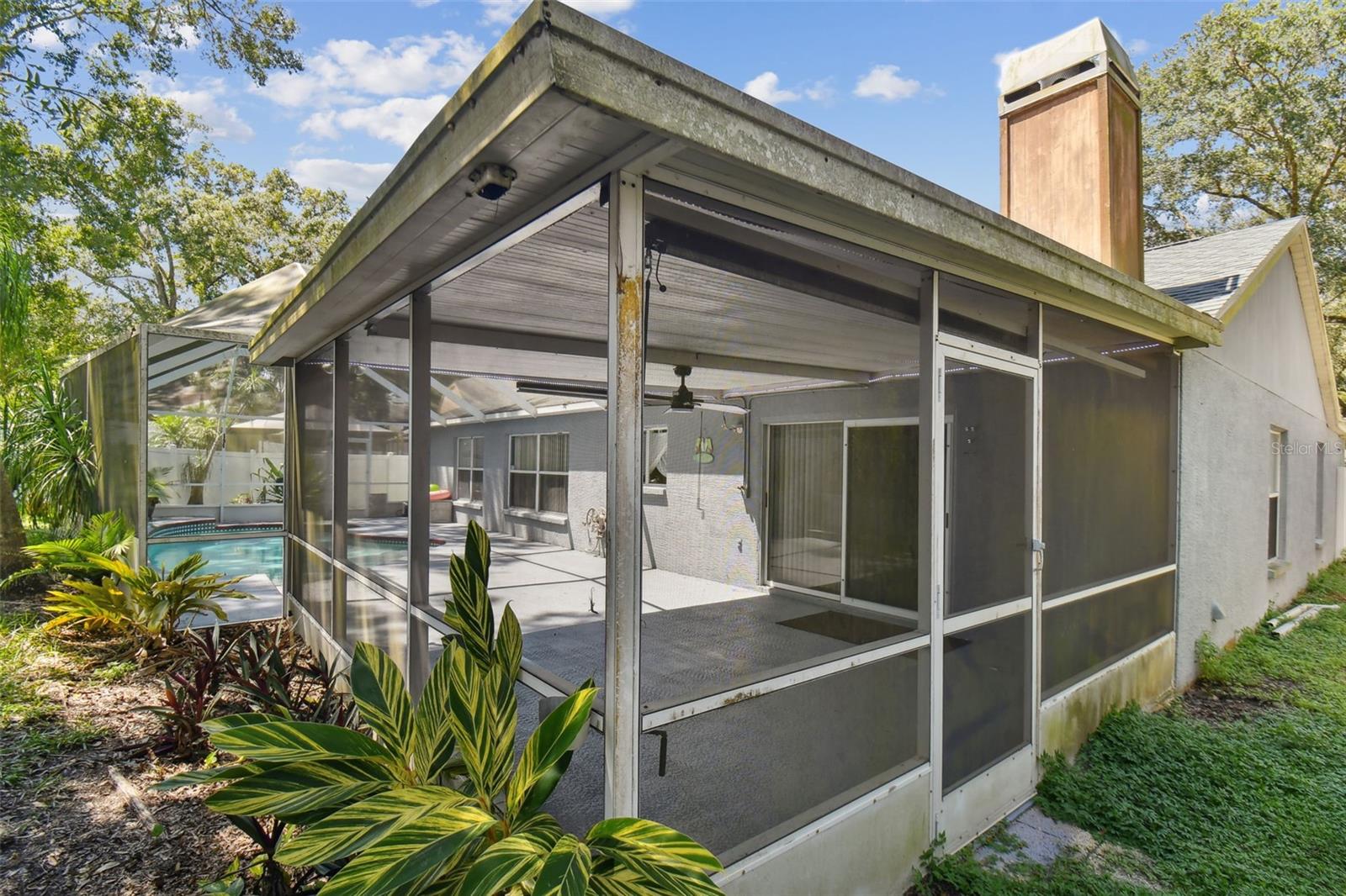 TWIN LAKE PH 02B - Residential