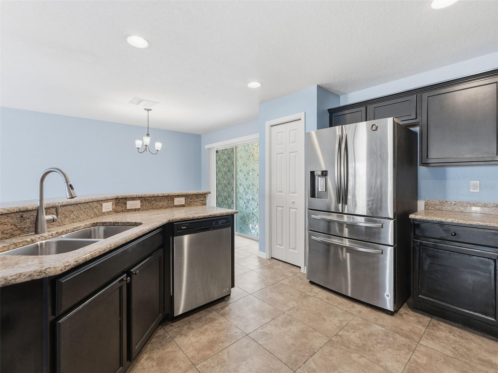 SANTA FE AT WESTBROOKE - Residential