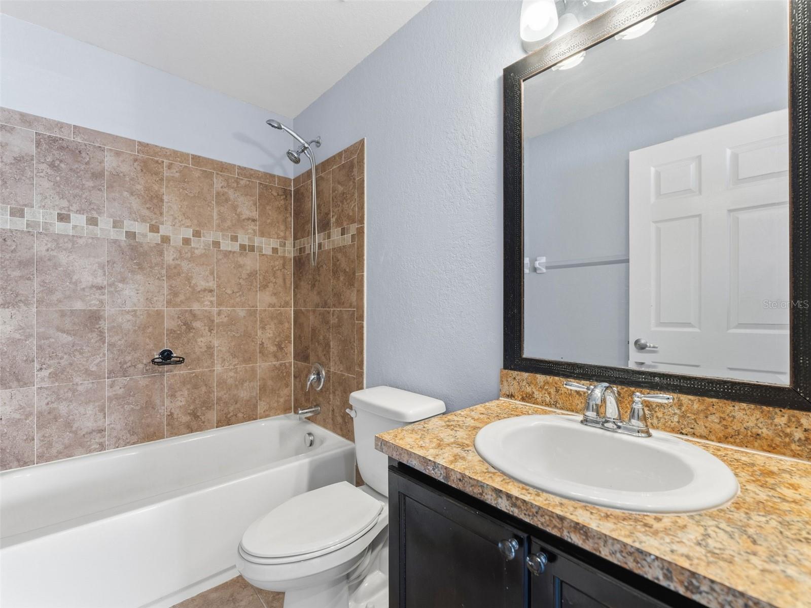 SANTA FE AT WESTBROOKE - Residential