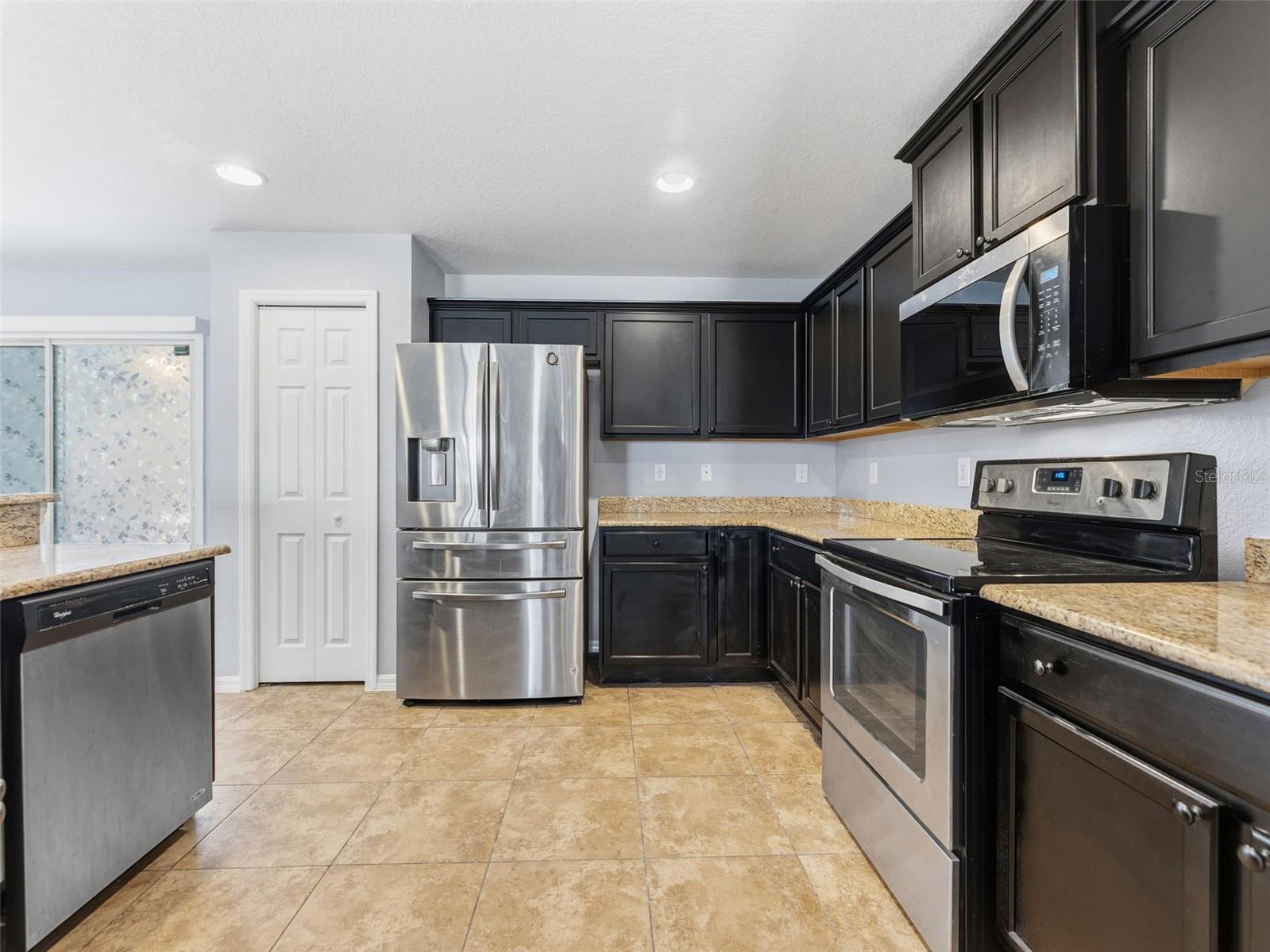 SANTA FE AT WESTBROOKE - Residential